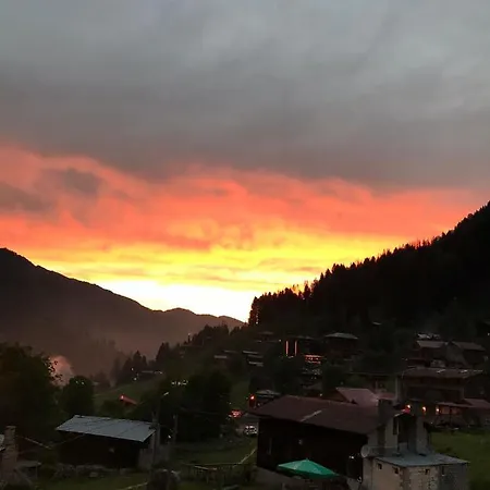 Dolunay Апартаменты