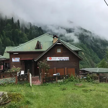 Dolunay Яйла-Айдер