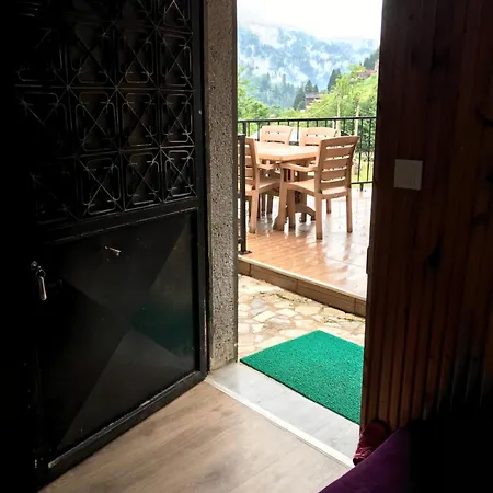 Dolunay Апартаменты
