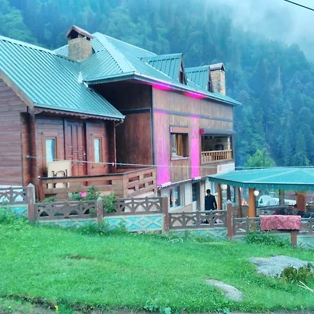 Dolunay * Яйла-Айдер