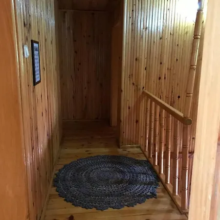 Dolunay Apartment Ayder Yaylasi