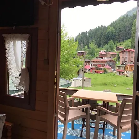 Apartment Dolunay Ayder Yaylasi