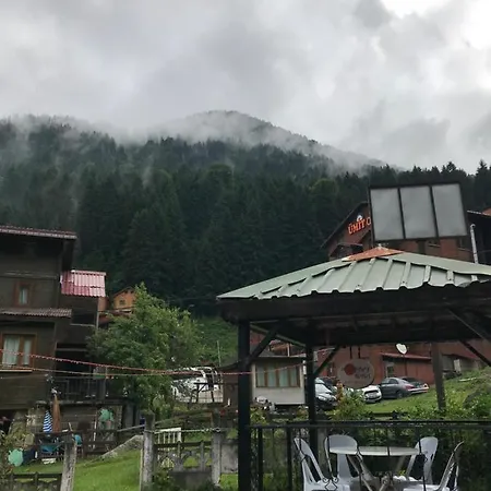 Dolunay * Ayder Yaylasi
