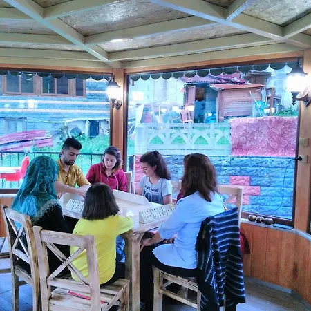 Apartment Dolunay *